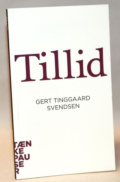 Tillid.