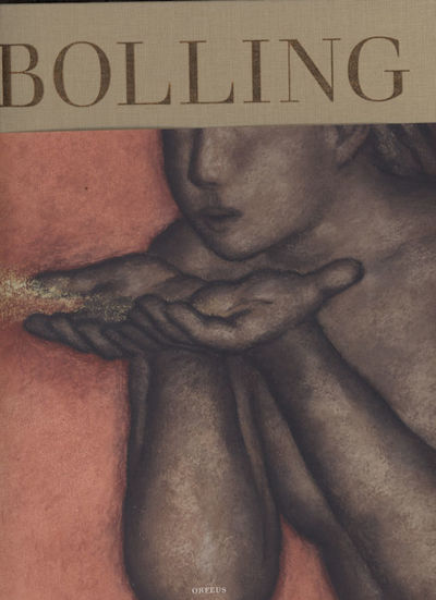 Svein Bolling. Reflekser og refleksjoner. Malerier