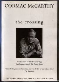 image of The Crossing