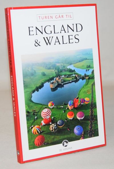 Turen går til England & Wales.