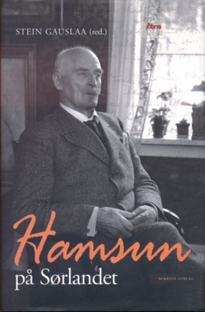 Hamsun på Sørlandet