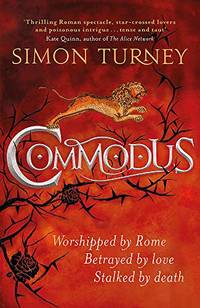 Commodus (The Damned Emperors)
