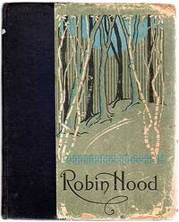 The Story of Robin Hood and His Merry-Men