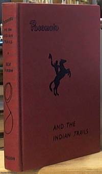 image of Pocomoto; and the Indian Trails