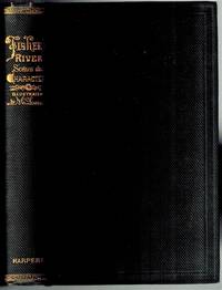 image of Fisher's River (North Carolina) Scenes and Characters