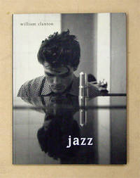 Jazz. by Claxton, William | San Francisco, Chronicle Books