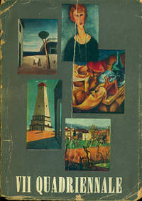 VII Quadriennale Nazionale d'Arte di Roma