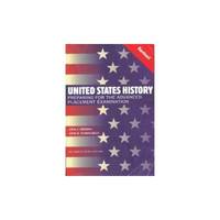 United States History: Preparing for the Advanced Placement Examination (SOE Curriculum Lab) by Schmalbach, John M