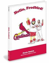 Hello, Fredbird!