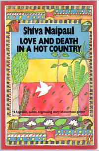 image of Love and Death in a Hot Country