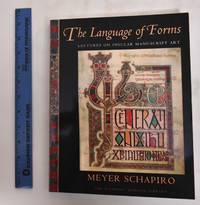 image of The Language of Forms: Lectures on Insular Manuscript Art