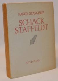 Schack Staffeldt.