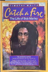 Catch A Fire : The Life Of Bob Marley