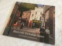 Blists Hill Victorian Town Souvenir Guidebook by Michael Vanns - 2011