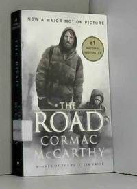 The Road (Movie Tie-in Edition 2009) by Cormac McCarthy - 2009