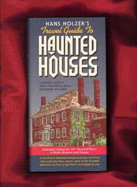 image of Hans Holzer's Travel Guide to Haunted Houses