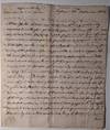 Autograph Letter Signed to Thomas Aspinwall, Concerning Louis Bonaparte's Book