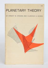 image of Planetary Theory
