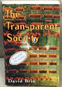 image of The Transparent Society