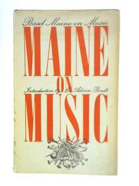 Basil Maine on Music