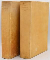 [LITERATURE] THE FABLES OF JEAN DE LA FONTAINE VOL I & II