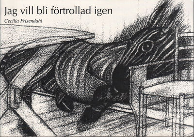 JAG VILL BLI FÖRTROLLAD IGEN.