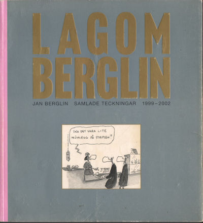 LAGOM BERGLIN.