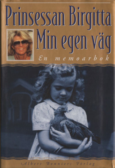 MIN EGEN VÄG.