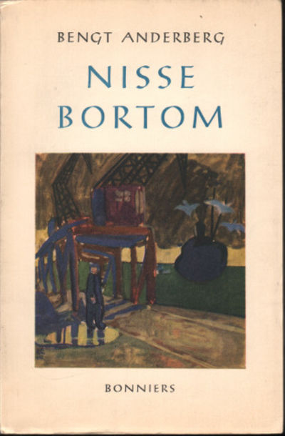 NISSE BORTOM.