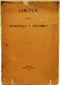 image of Limites entre Venezuela y Colombia
