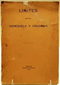 Limites entre Venezuela y Colombia