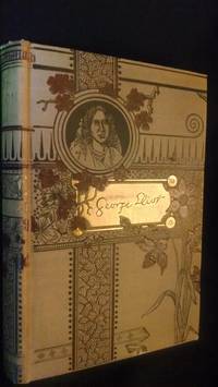 cover of SCENES OF A CLERICAL LIFE, SAD FORTUNES OF REV. AMOS BARTON; BROTHER JACOB; THE LIFTED VEIL