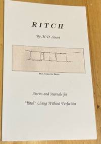 R I T C H Stories and Journals for 