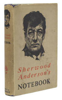 Sherwood's Anderson's Notebook