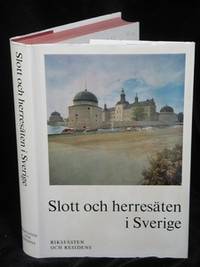 SLOTT OCH HERRESÄTEN I SVERIGE. RIKSFÄSTEN OCH…