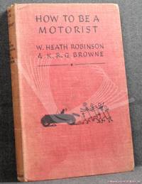 image of How to be a Motorist