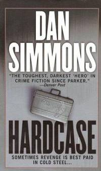 Hardcase (St. Martin's Minotaur Mysteries)
