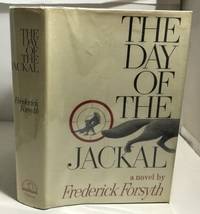 image of The Day Of The Jackal
