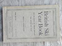 British Ski Year Book 1943 Volume XI No. 24