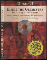 image of Inside the Orchestra: The Story of the Instruments