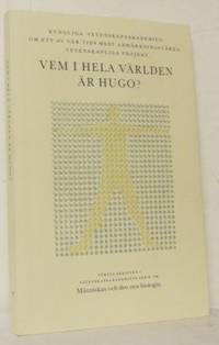 Vem i hela världen är Hugo? Kungliga…