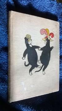 cover of Old Possums Book Of Practical Cats
