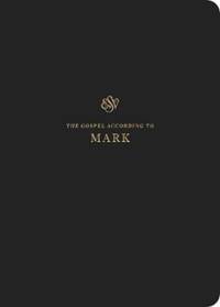 ESV Scripture Journal