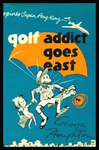 image of GOLF ADDICT GOES EAST
