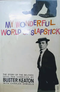 image of My Wonderful World of Slapstick