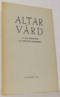 Altarvård.