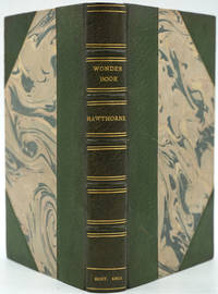 image of A Wonder- Book for Girls and Boys. With Engravings by Baker from Designs by Billings