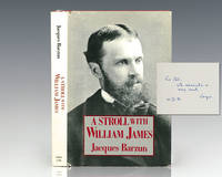 image of A Stroll With William James.