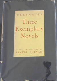 THREE EXEMPLARY NOVELS