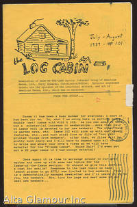image of THE LOG CABIN